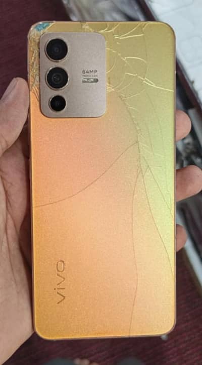 Vivo V23 5G