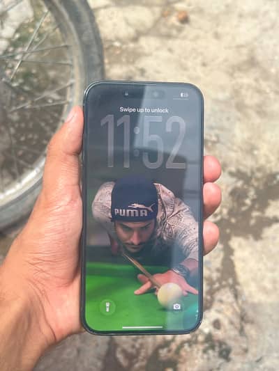 I phone14 pro max
