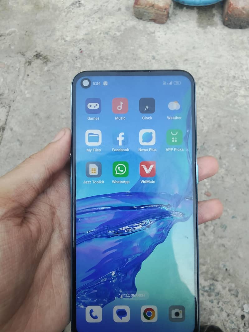 OPPO A53 3