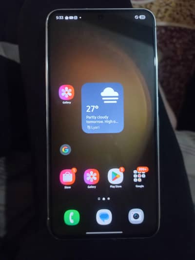 Samsung Mobile S23