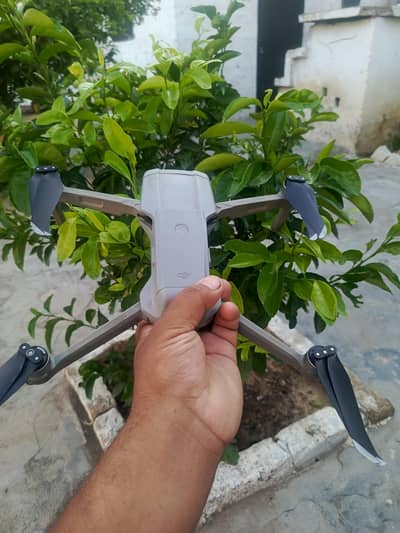 Dji Mavic Air 2 drone available combo