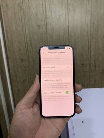 Apple iPhone 12