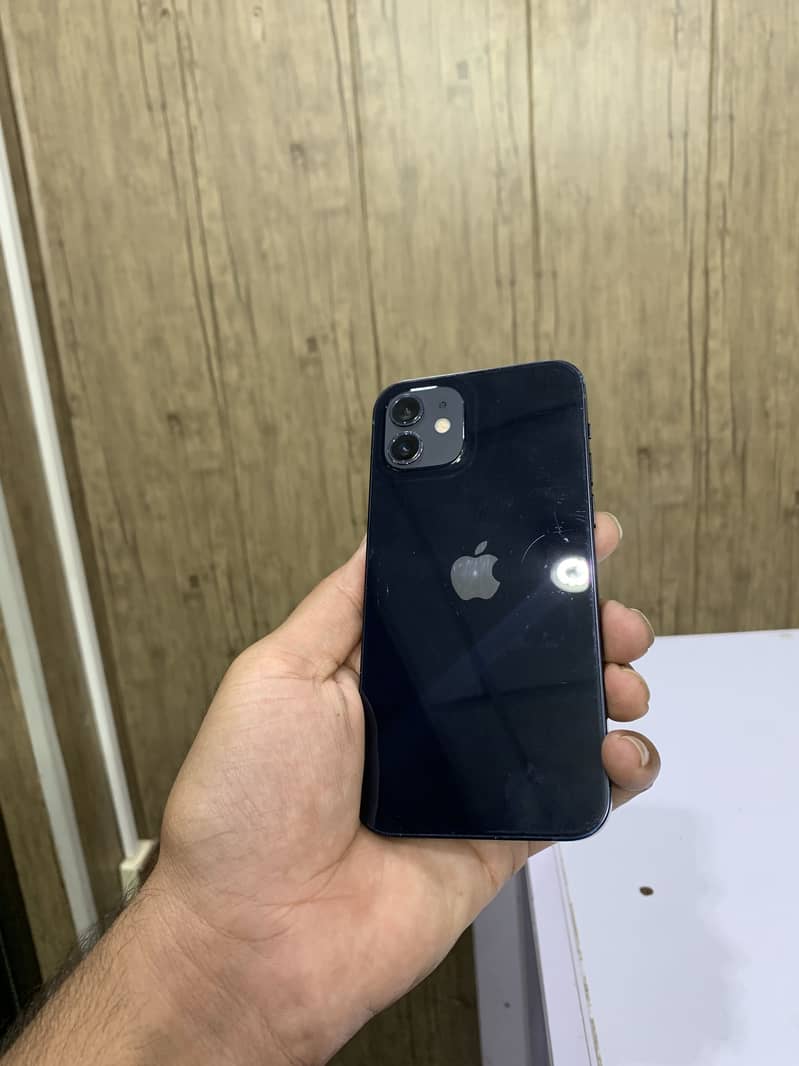Apple iPhone 12 1