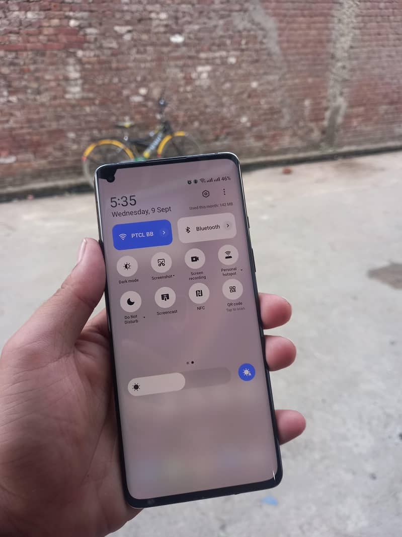One Plus 8 1