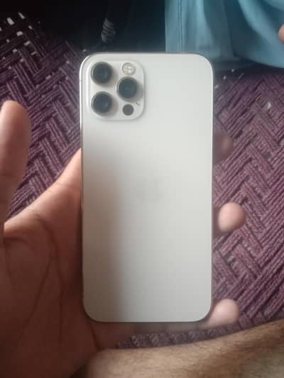 Apple iPhone 12 Pro exchange iphone