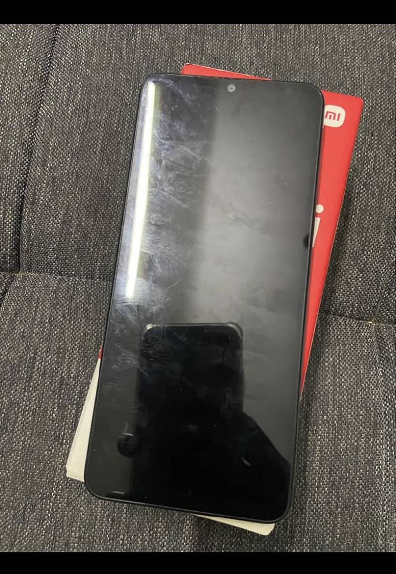 Xiaomi Mi A3 1