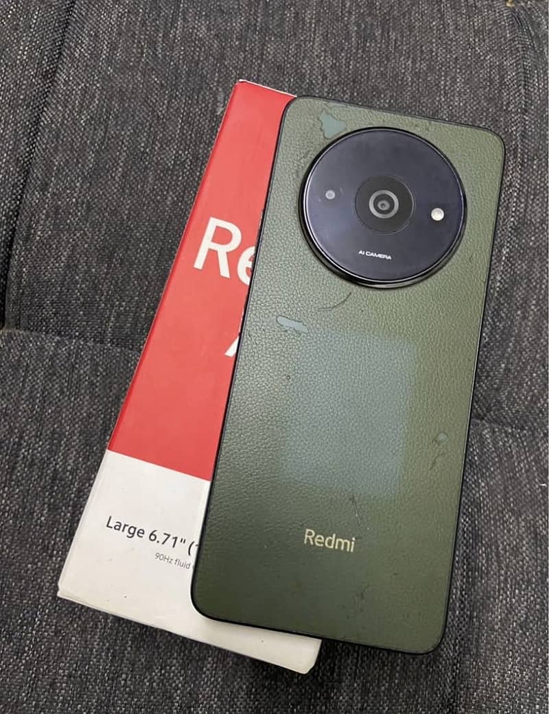 Xiaomi Mi A3 2