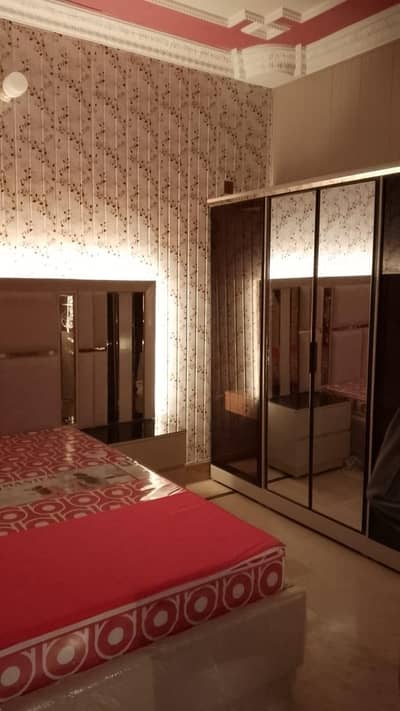 Bedroom set