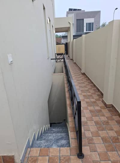 10 Marla 2 Bed open Basement Available for Rent in G-13 Islamabad