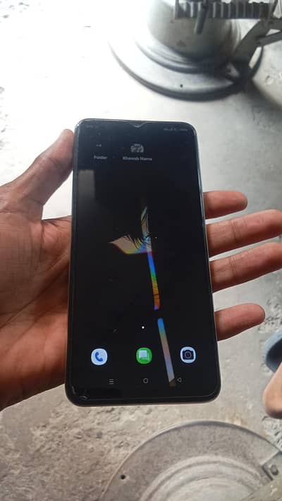 OPPO A38
