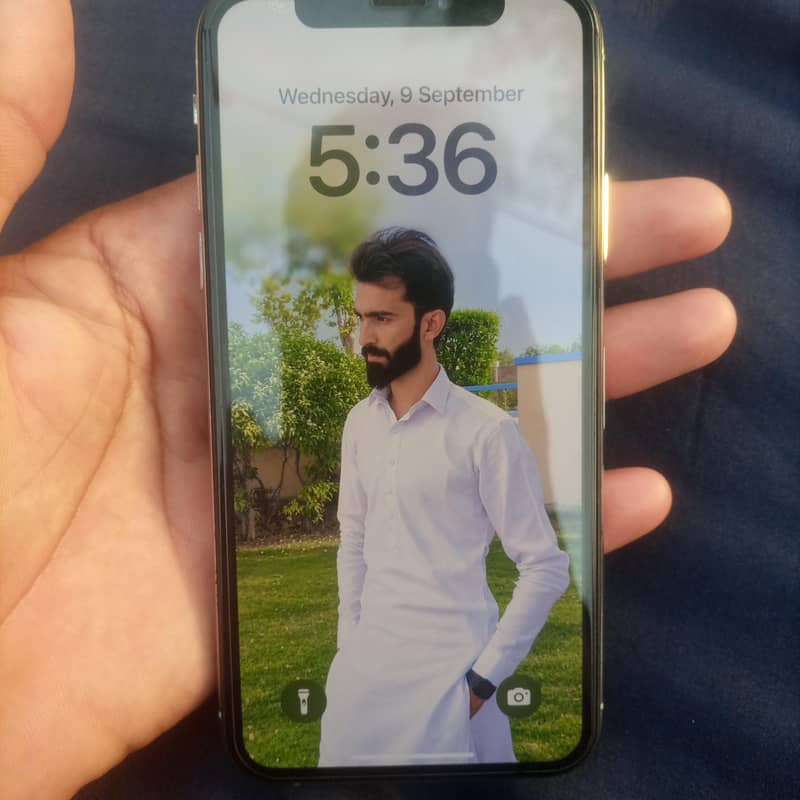 Apple iPhone X 1