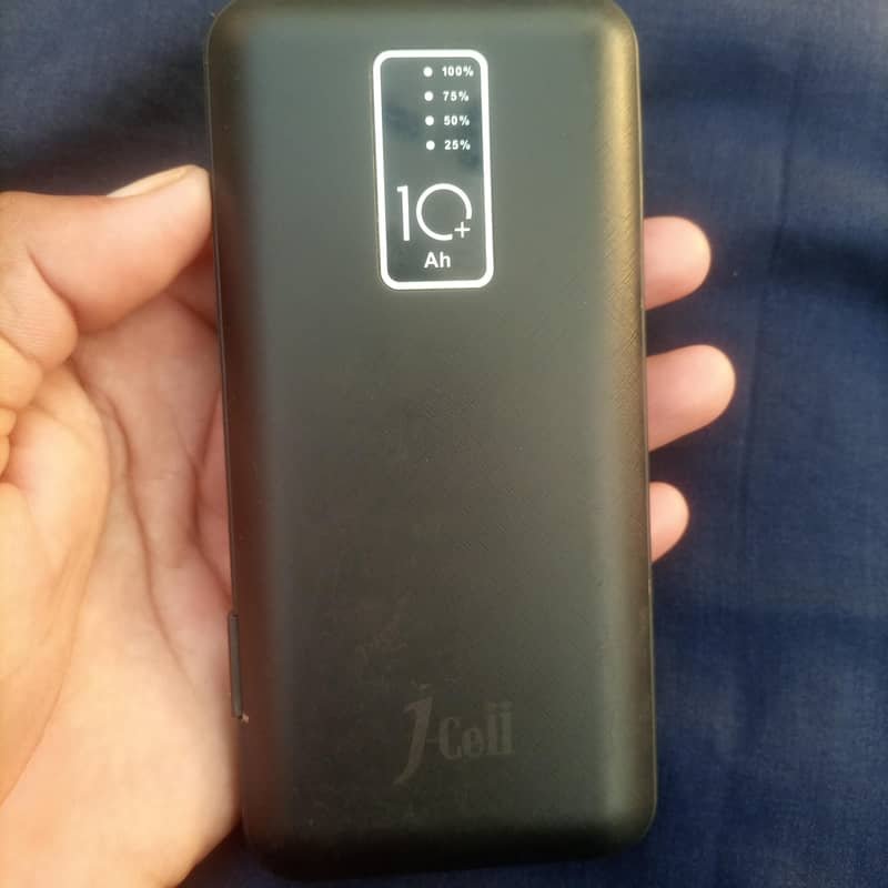 Apple iPhone X 5
