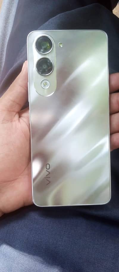 Vivo Y04 only axchange