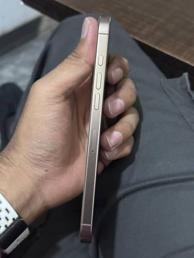 Apple iPhone 16 Pro Max NON PTA
