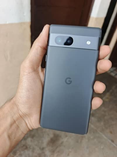 Googel Pixel 7a