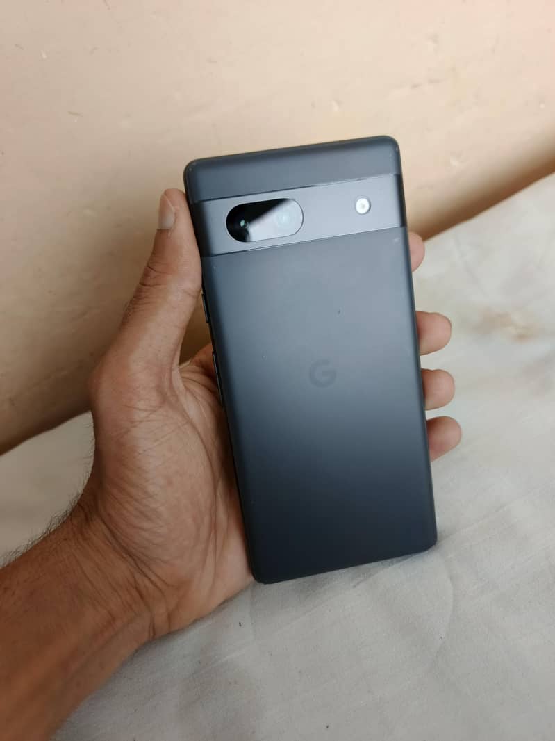 Googel Pixel 7a 1