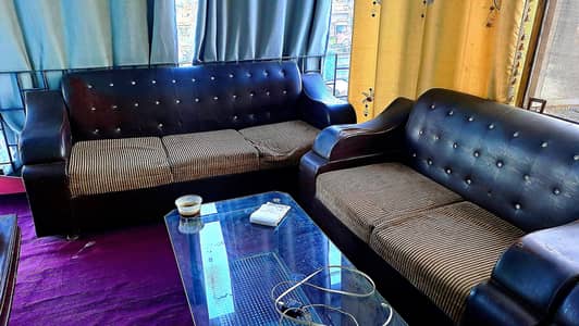 sofa set