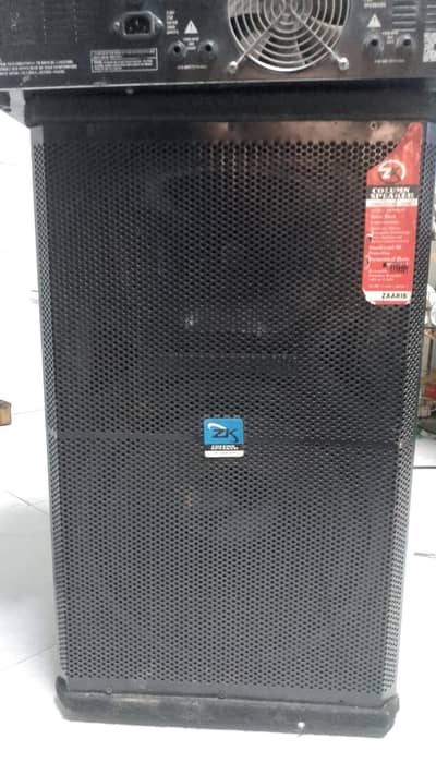 mixer speakers mic stand urgent sale