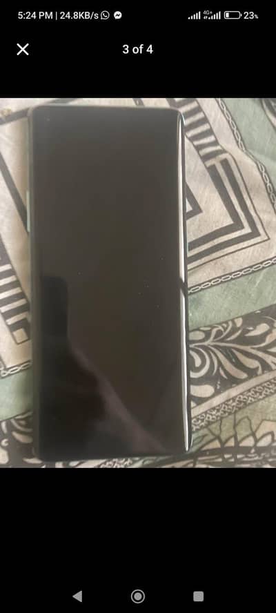 One Plus 8 Pro | 8/128