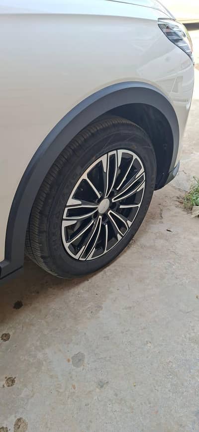 Haval Jolion 2026