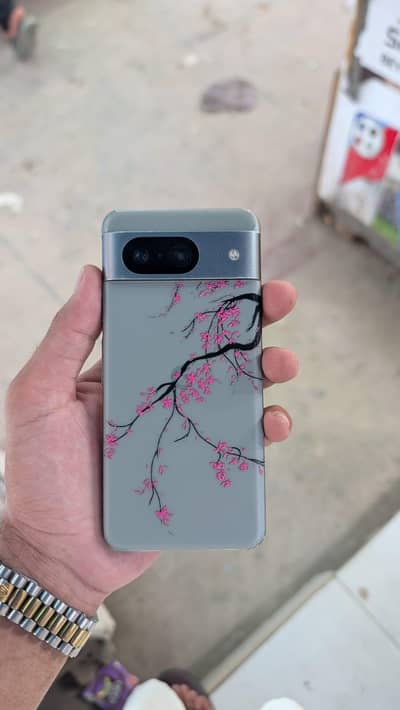Google Pixel 8