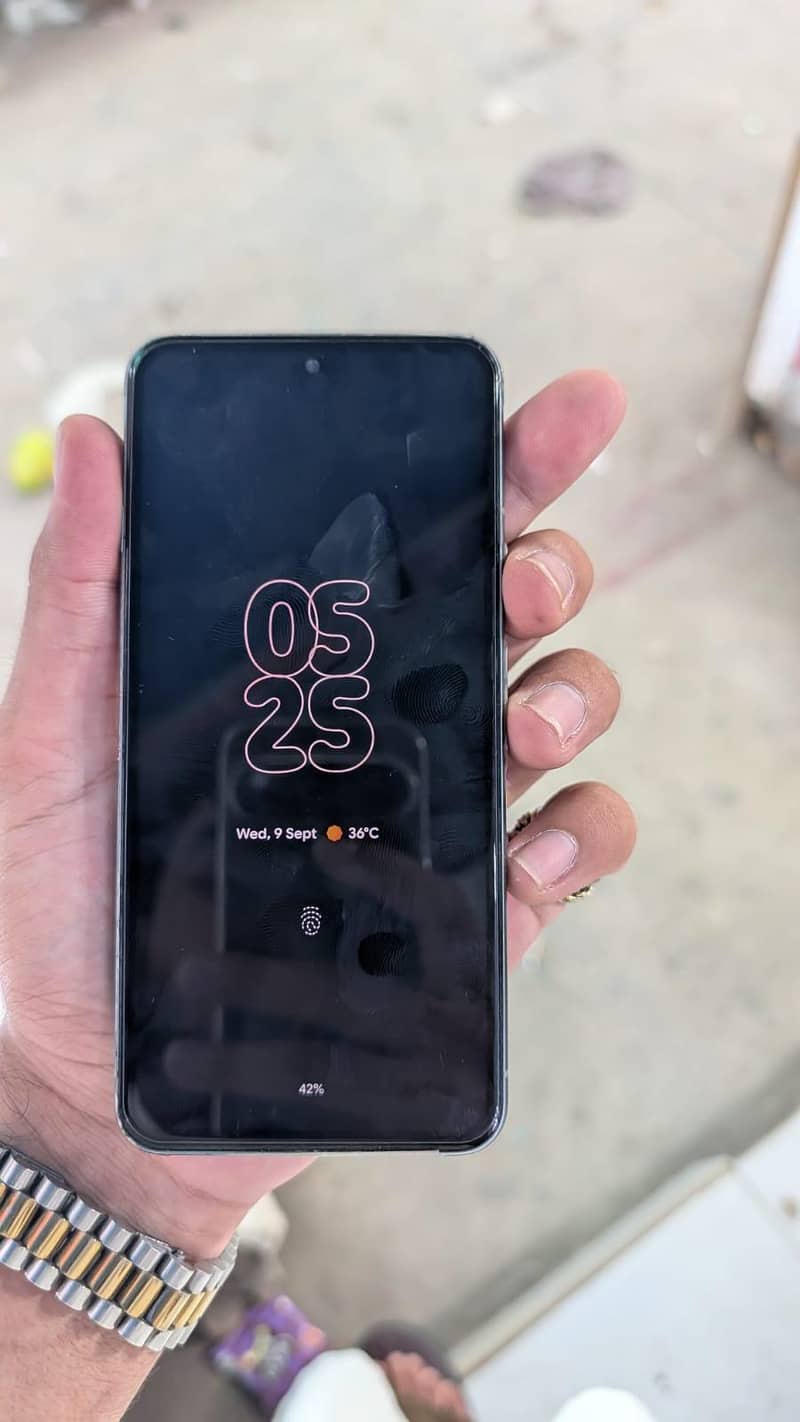 Google Pixel 8 1