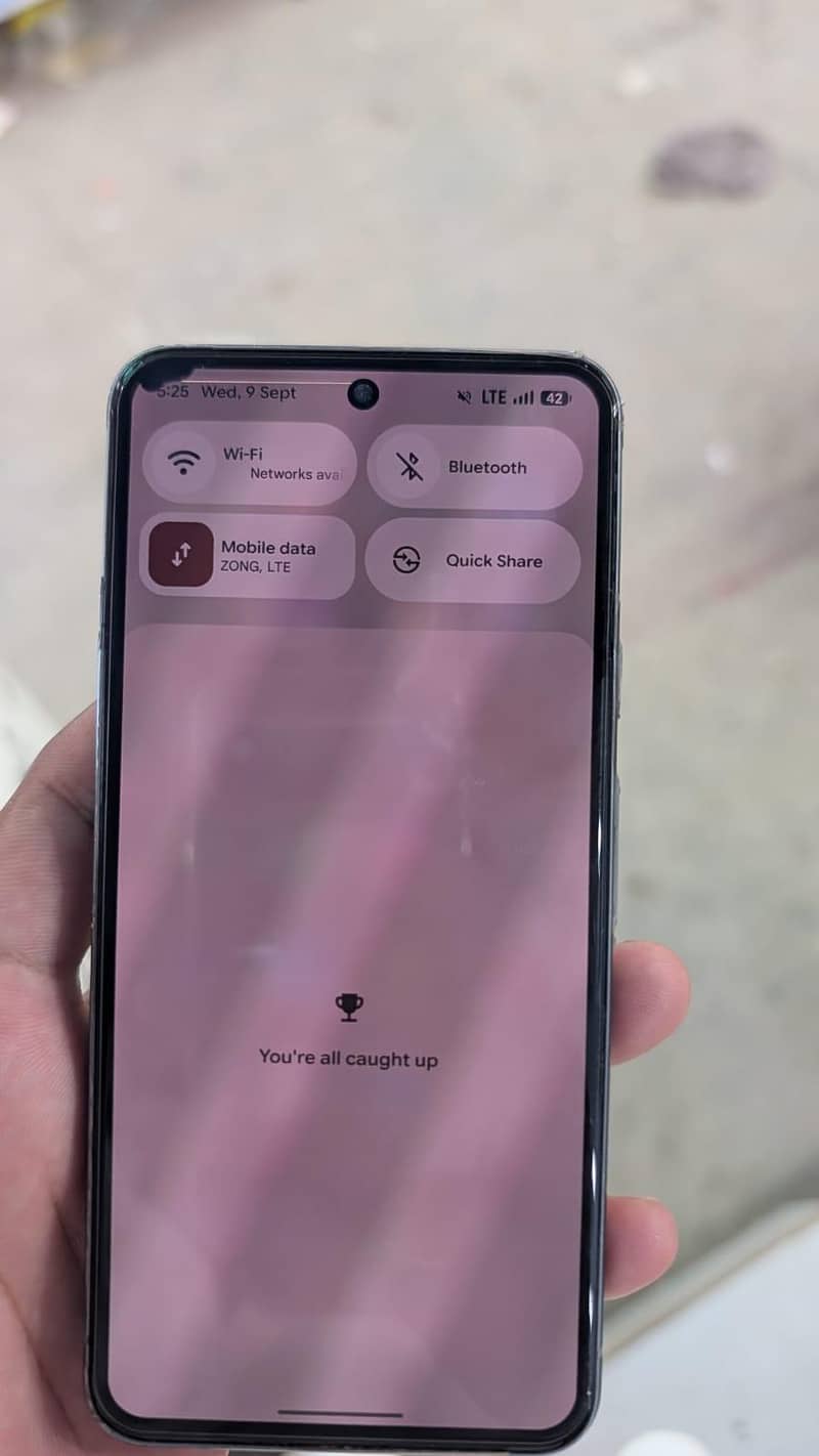 Google Pixel 8 3