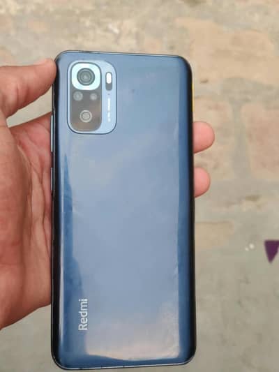 Redmi Note 10 urgent sell