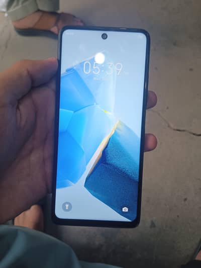 Infinix Hot 30 8 128