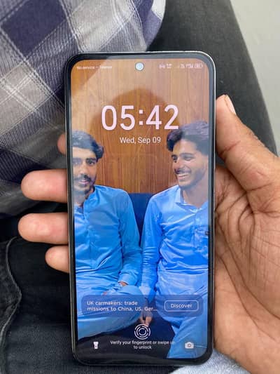 Tecno SPARK 30 Pro