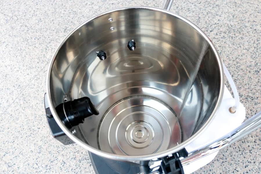 Steam Cleaner 3