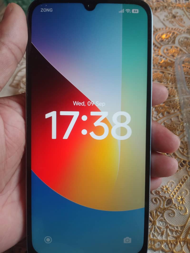 Redmi A7 pro 1