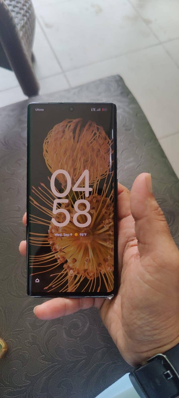 Google Pixel 6 Pro 0