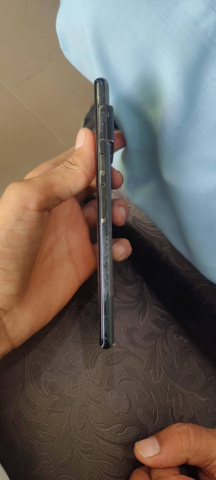 Google Pixel 6 Pro 2
