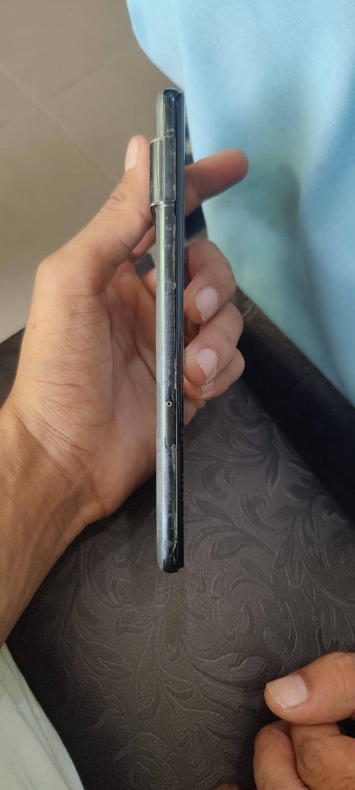 Google Pixel 6 Pro 3