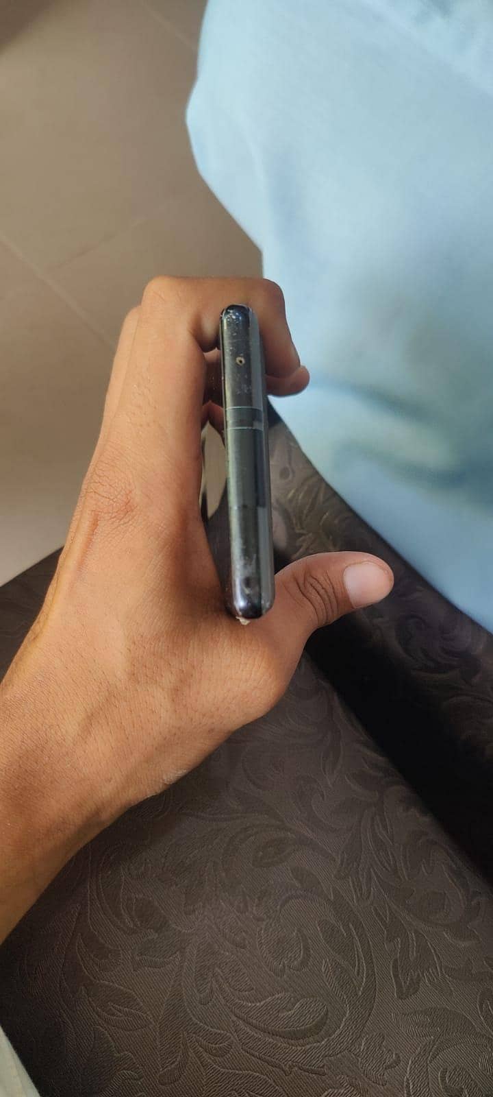 Google Pixel 6 Pro 4