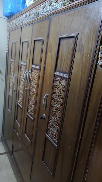 bedroom set