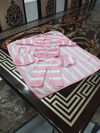 3months baby girl winter dress