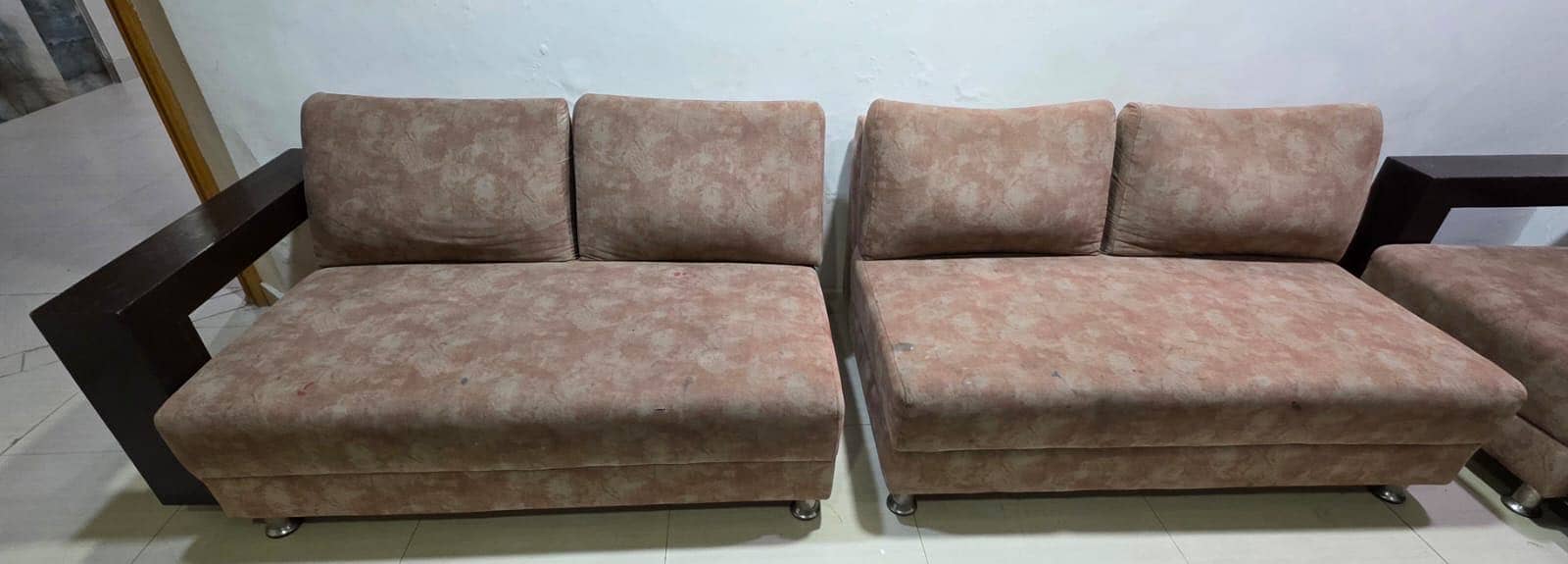 9 seater 5
