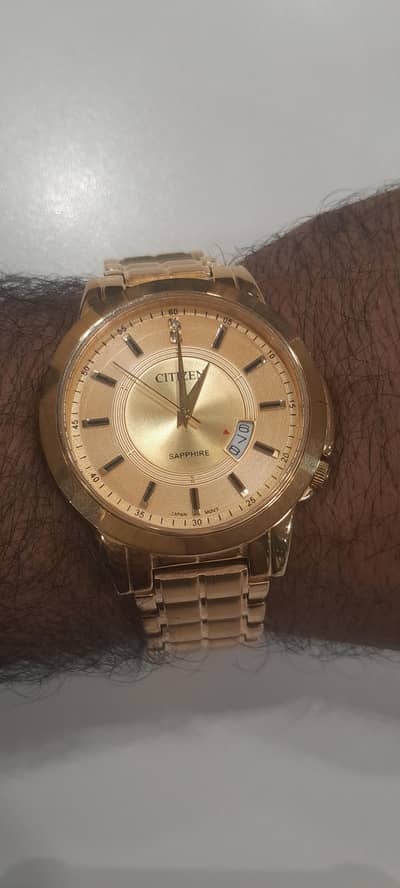 Urgent sale