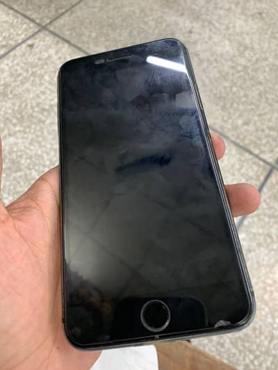 Apple iPhone 8 Plus