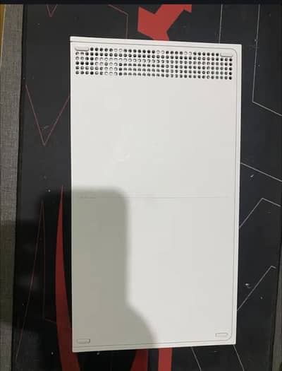 Xbox series s with orignal controler+ gta 6 pre-ordere  account attach