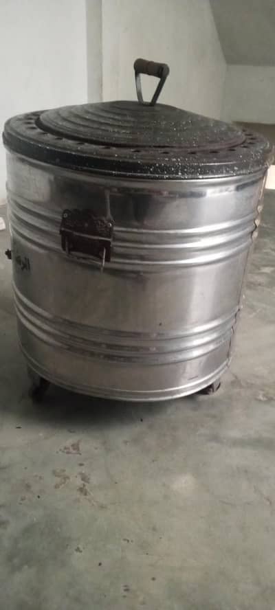 Gas tundoor for sale