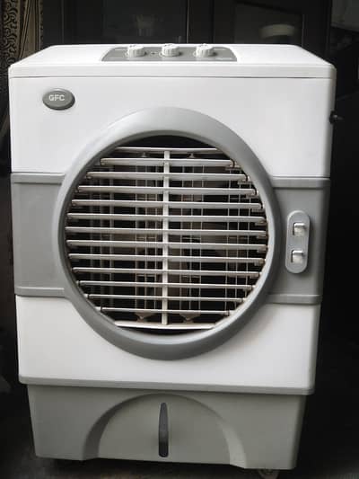 GF-7700 Grand Air Coller