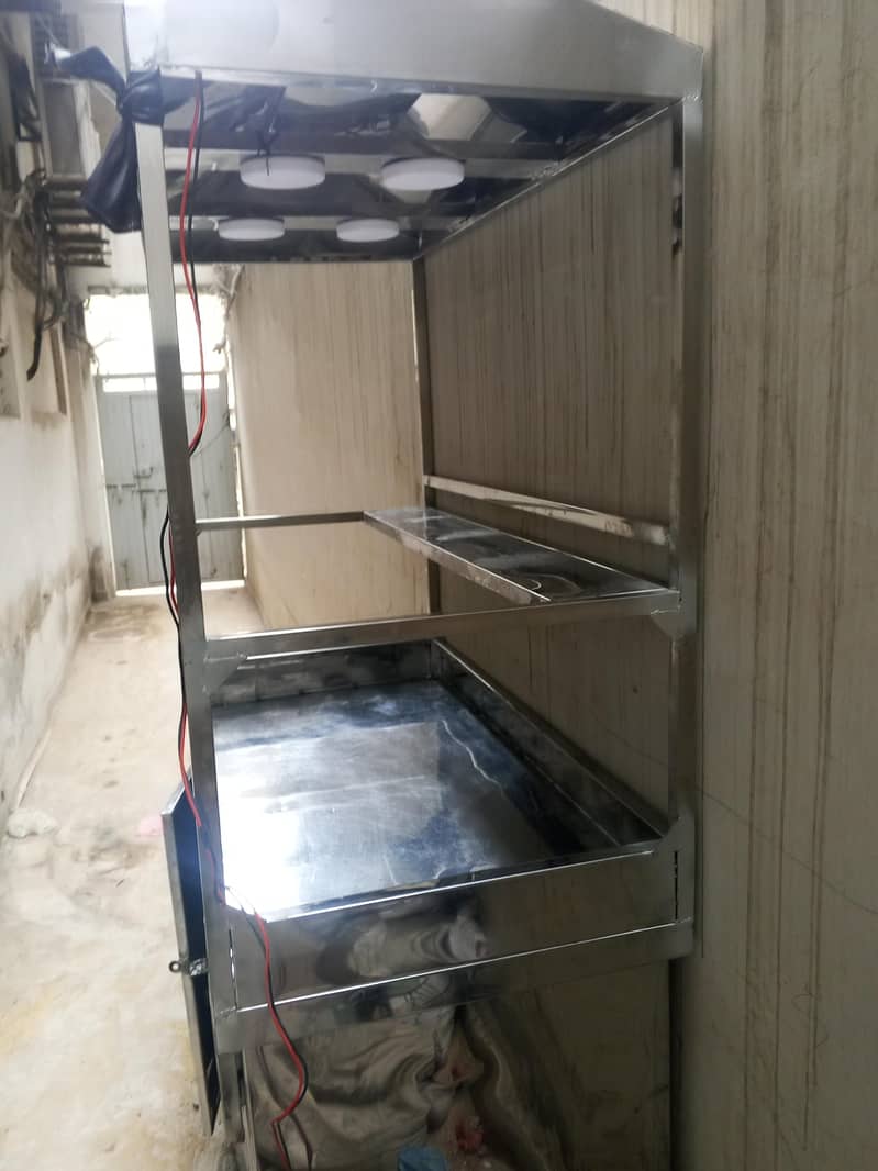 fries stall 1