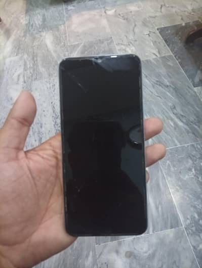 Vivo Y21