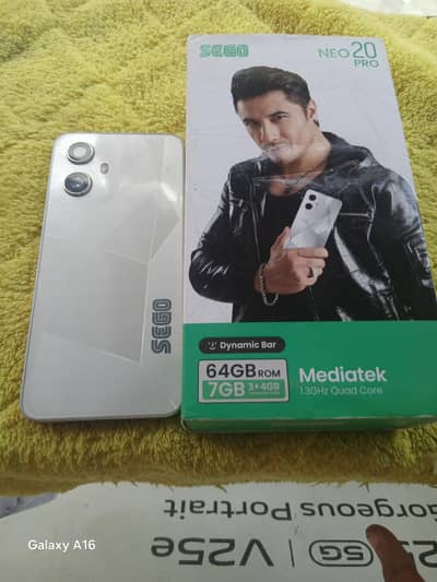 SEGO Neo 20 pro