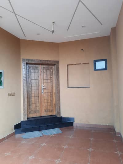 Brand-New Modern 5 Marla House For Sale In Paragon City | Ideal Family House