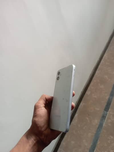 Samsung Mobile A05