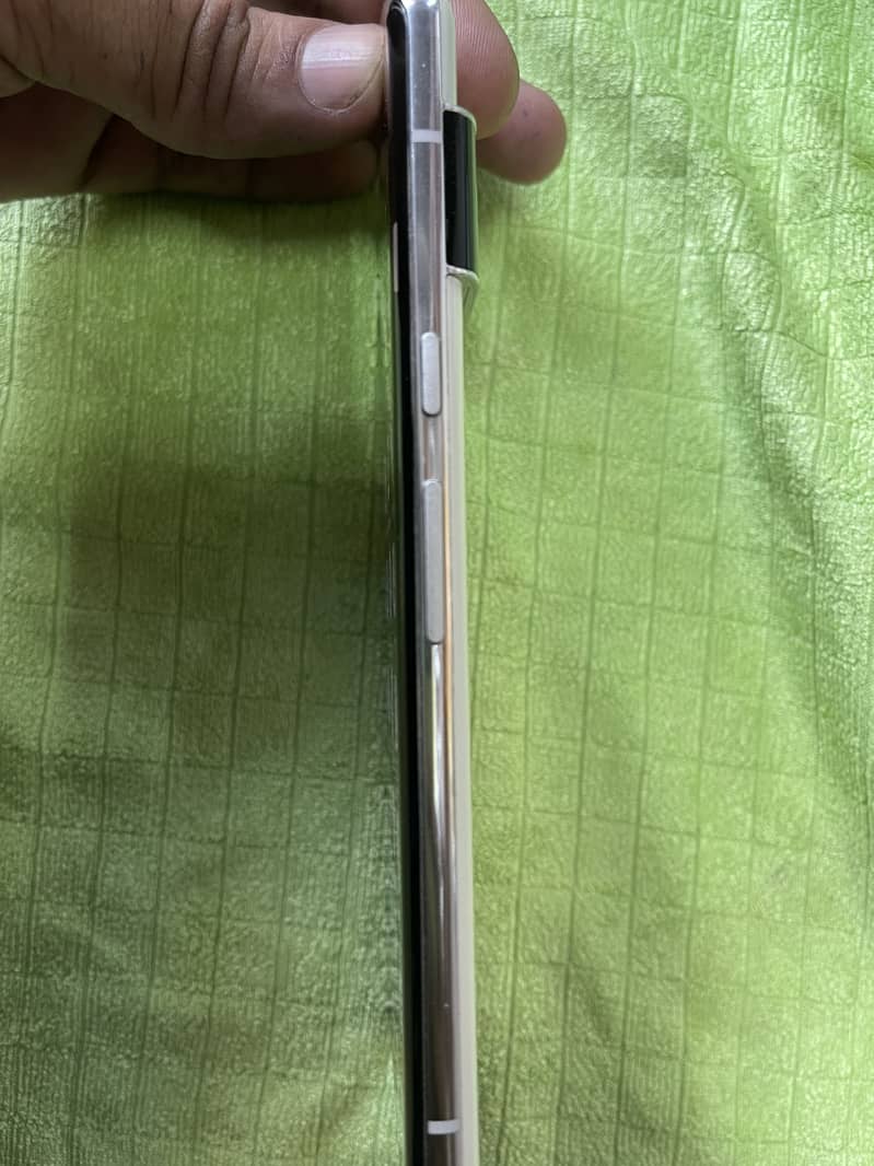 Google Pixel 6 Pro 0